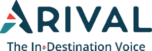 Arival Logo
