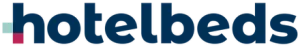 Hotel Beds logo