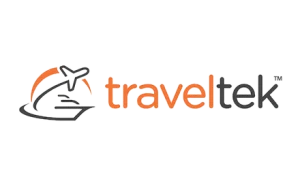 Travel Tek logo